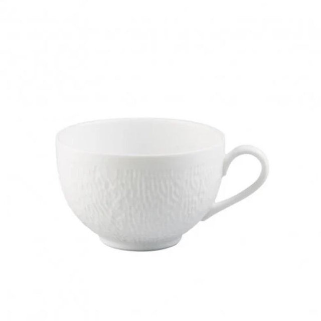 Everyday Mineral Glazed Tea Cup