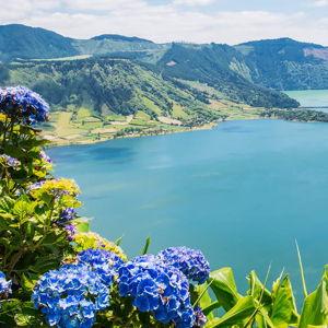 Our Azores Island Trip