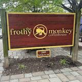 Frothy Monkey