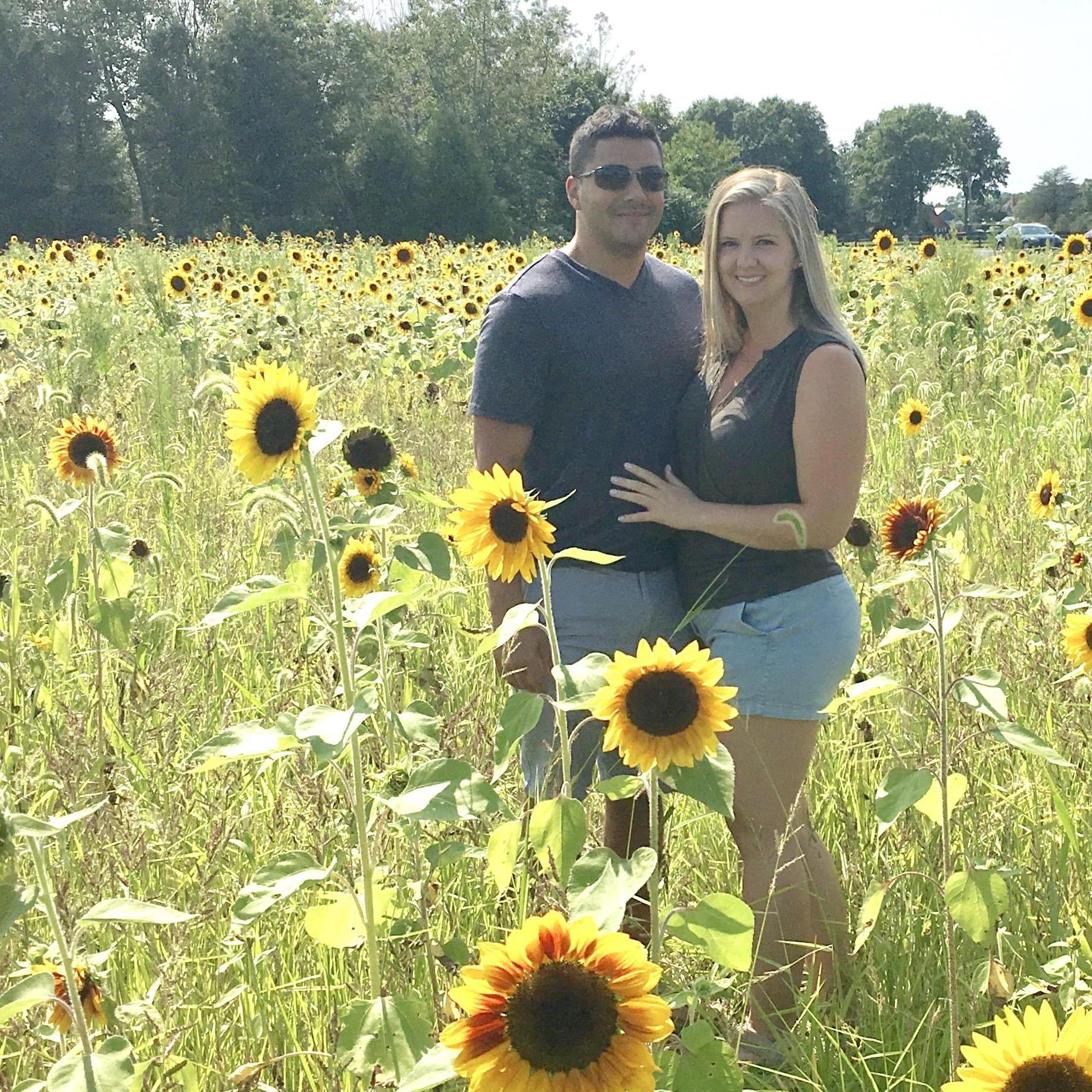 Martha Clara Vineyards, Summer 2017