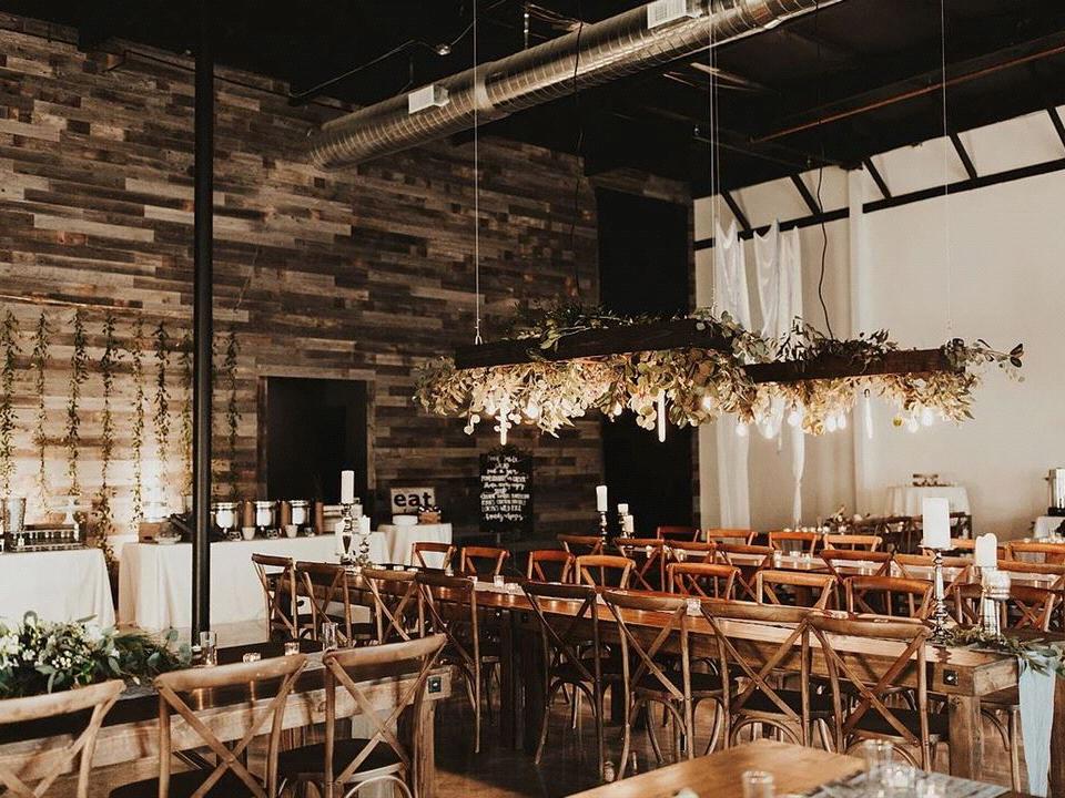 The Wedding Website of Ashley Benning and Trent Stephenson