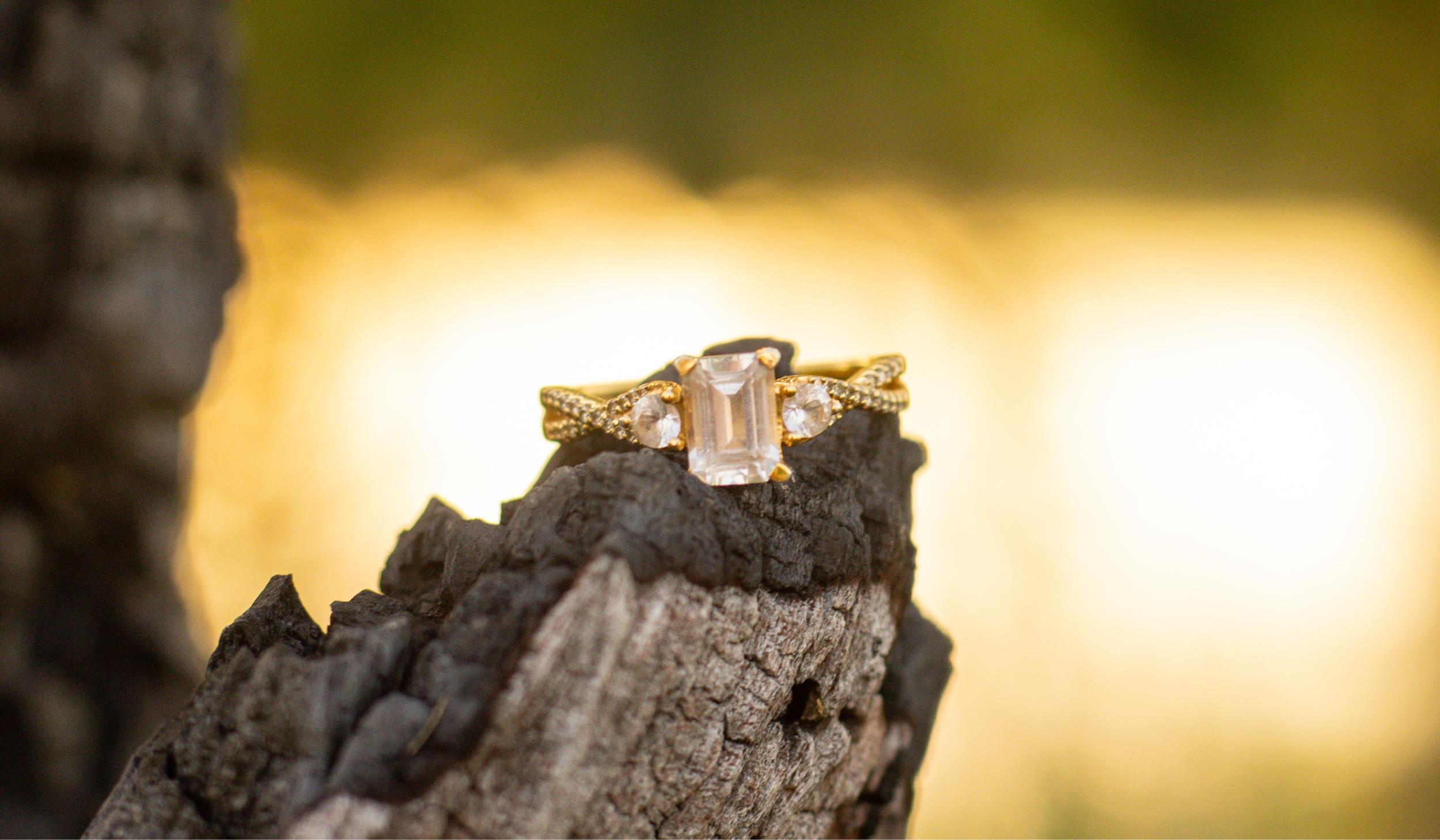 The Wedding Website of Cherokee Shaffer and Ty Heffern