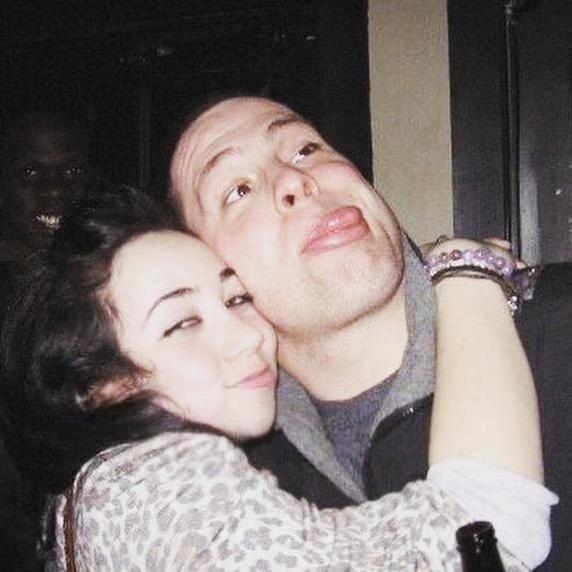 Either 2005 or 2006. We can't remember.