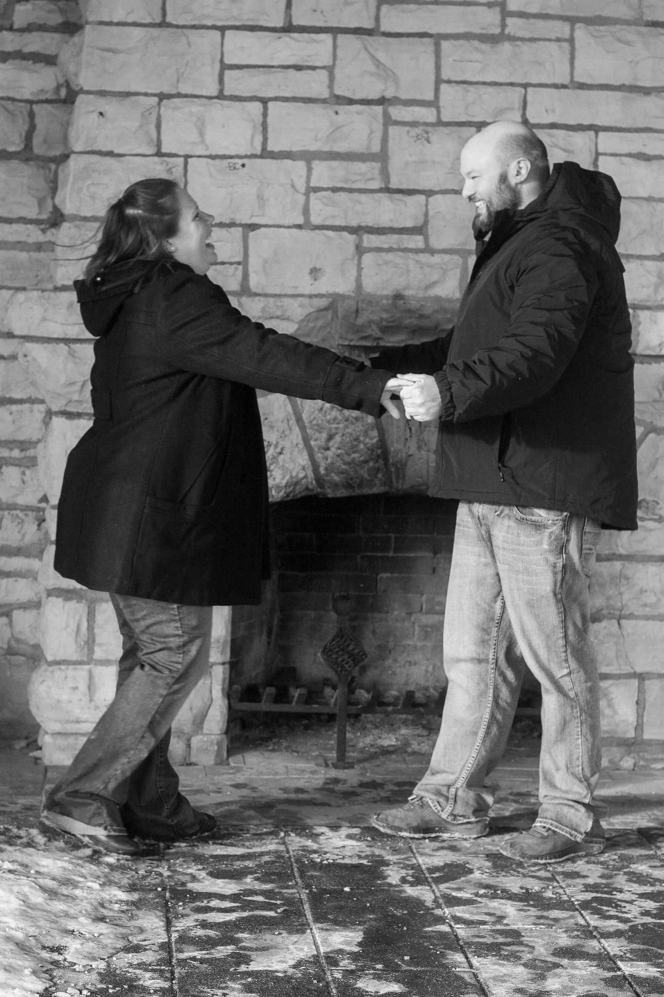 The Wedding Website of Katie Ryan and Dustin Benson