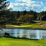 The Golf Club At Fox Acres