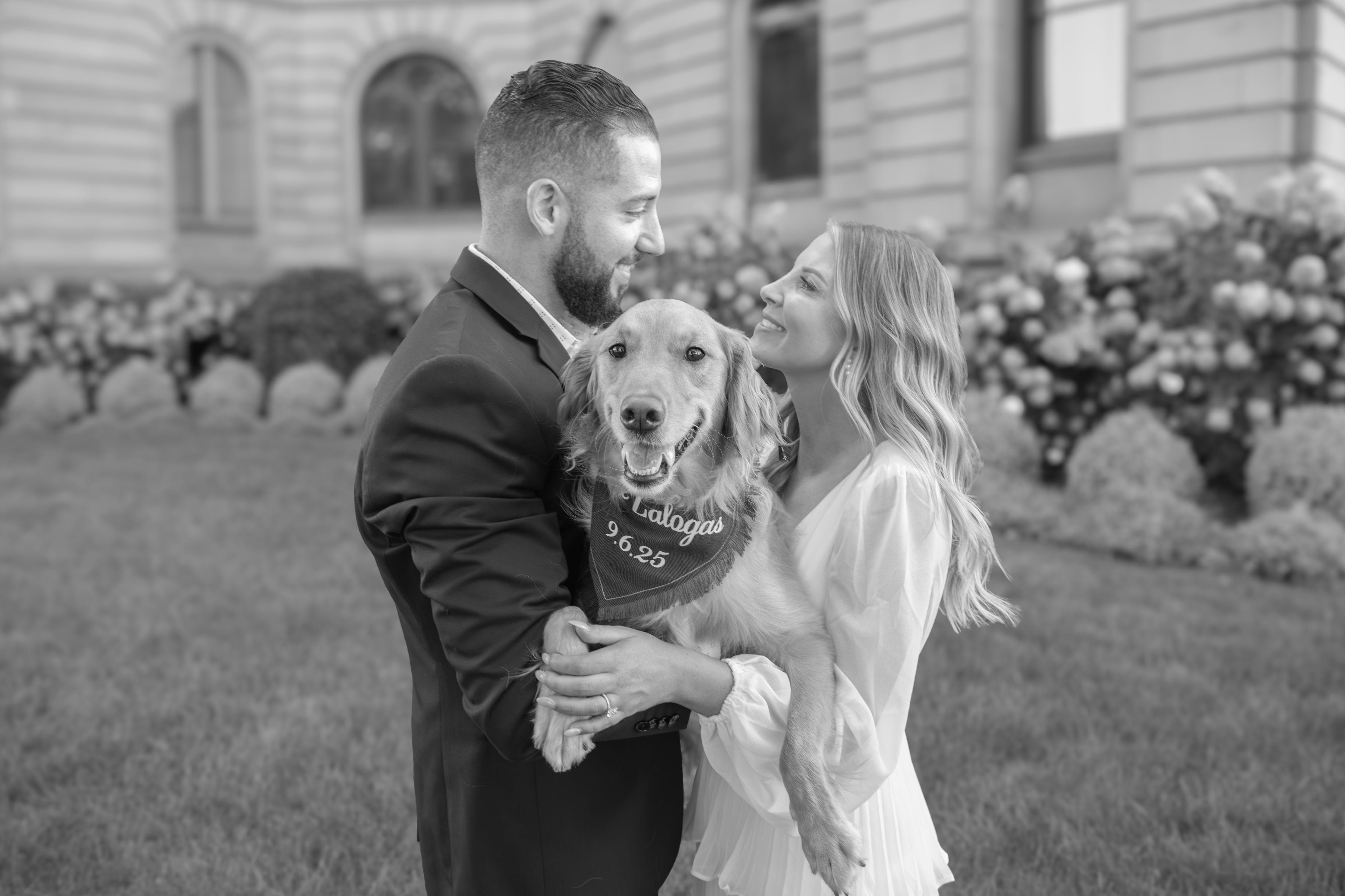 The Wedding Website of Paige Evans and Anthony Zaloga