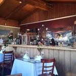 Manta Rey Restaurant