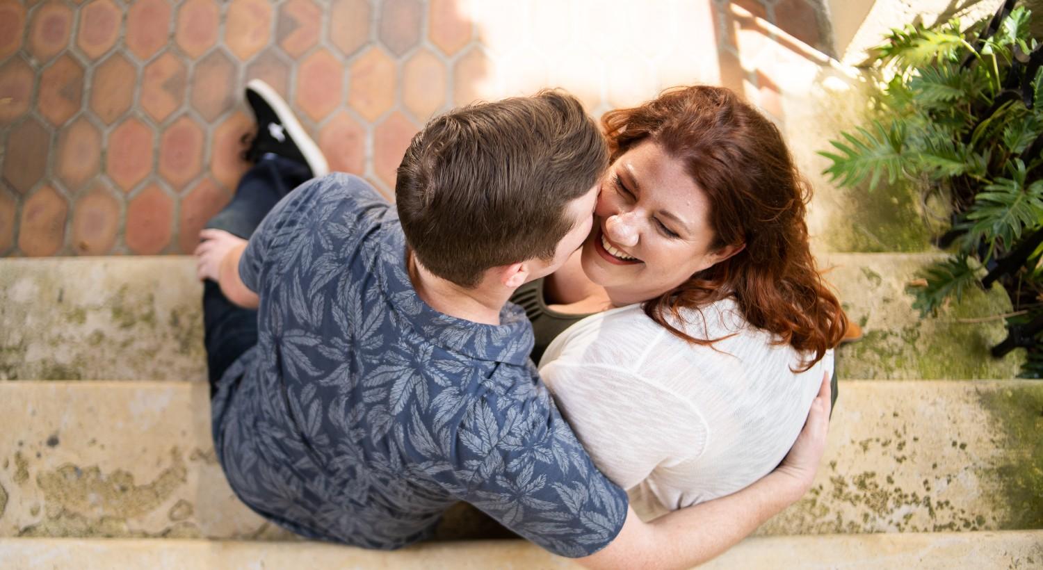 The Wedding Website of Margaret Moran and Ryan Taylor