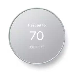 https://www.homedepot.com/pep/Google-Nest-Thermostat-Smart-Programmable-Wi-Fi-Thermostat-Fog-GA02083-US/314573213