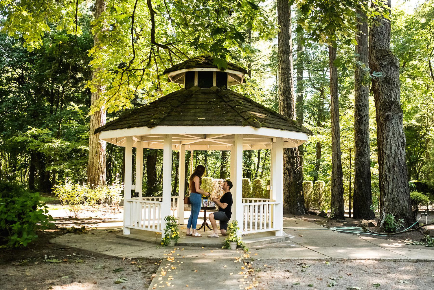 The Wedding Website of Laura Mueller and Scott Weidlich