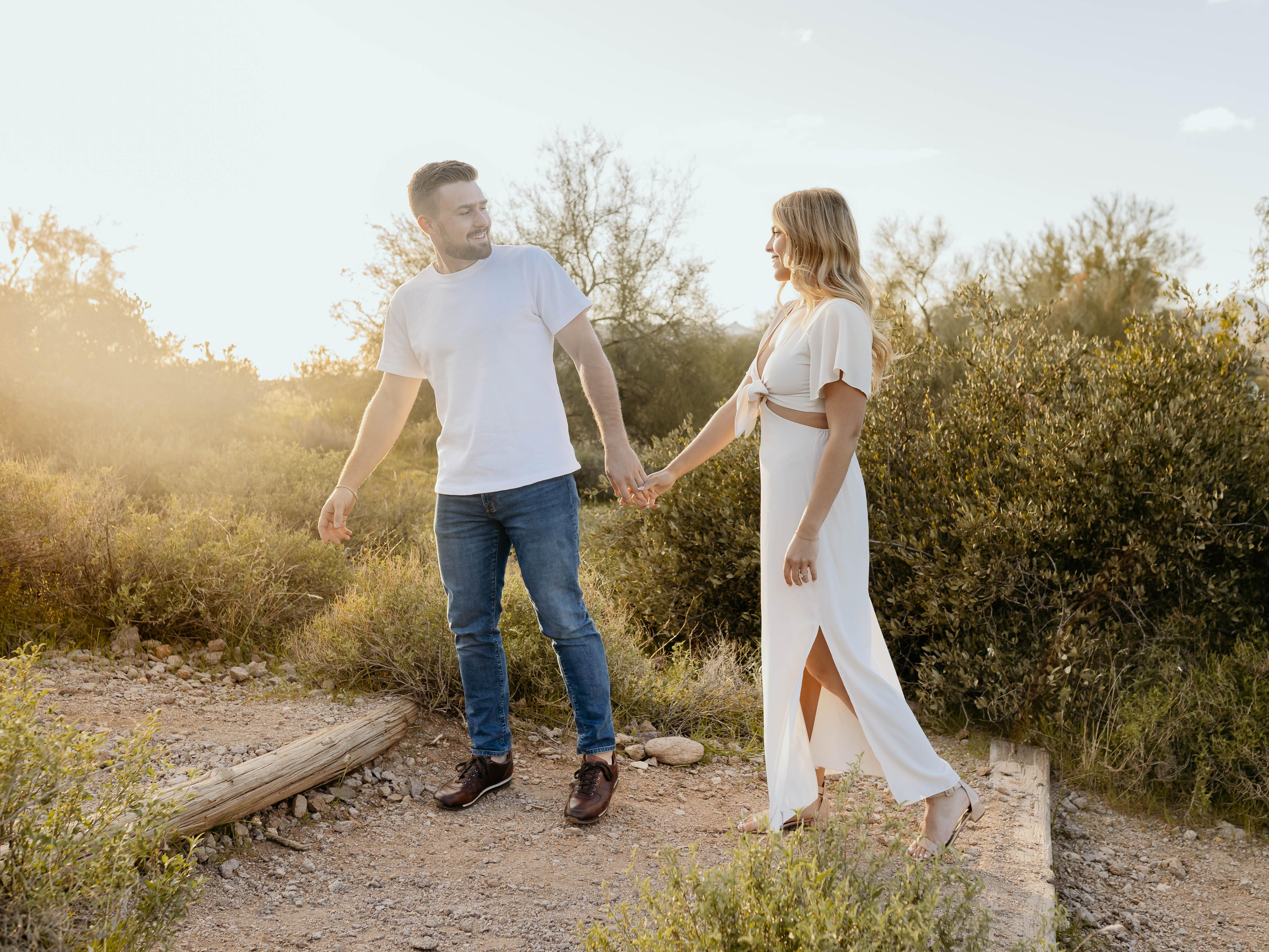 The Wedding Website of Clare Graff and Dom Pachuilo