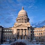 Idaho State Capitol Building