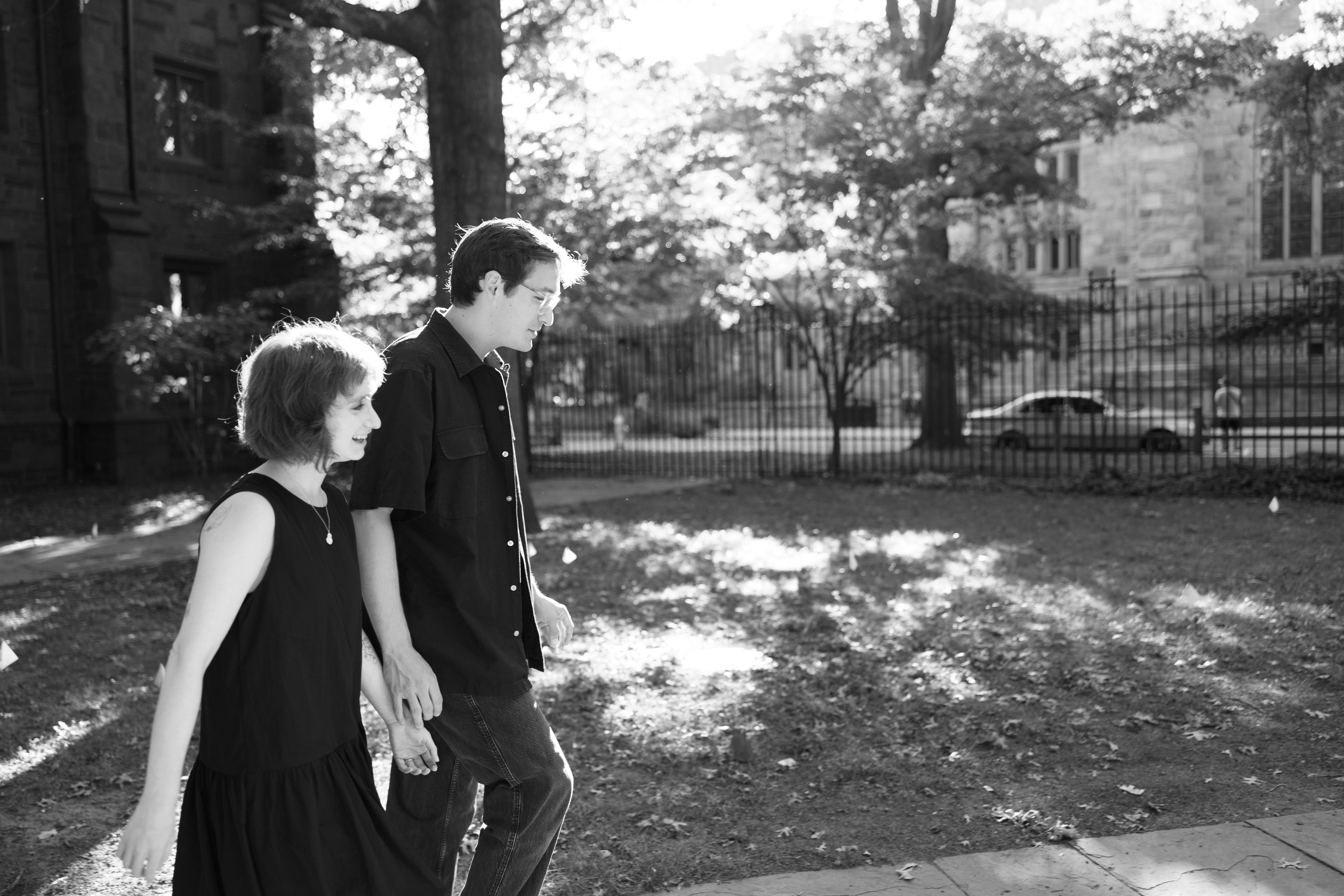 The Wedding Website of Nicole Boyd and Dylan Davidson