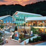 Ripleys Aquarium of the Smokies