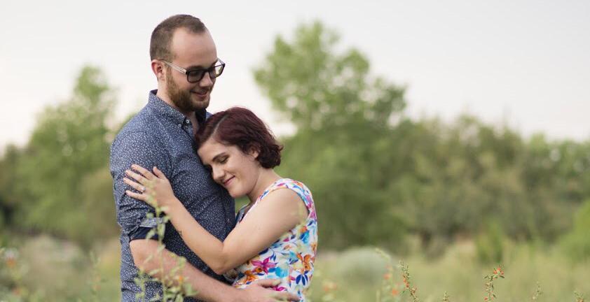 The Wedding Website of Rebecca Kendall and David Sorensen