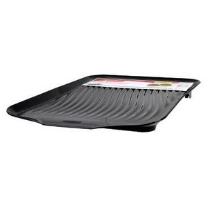 Rubbermaid® Universal Drainboard - Black