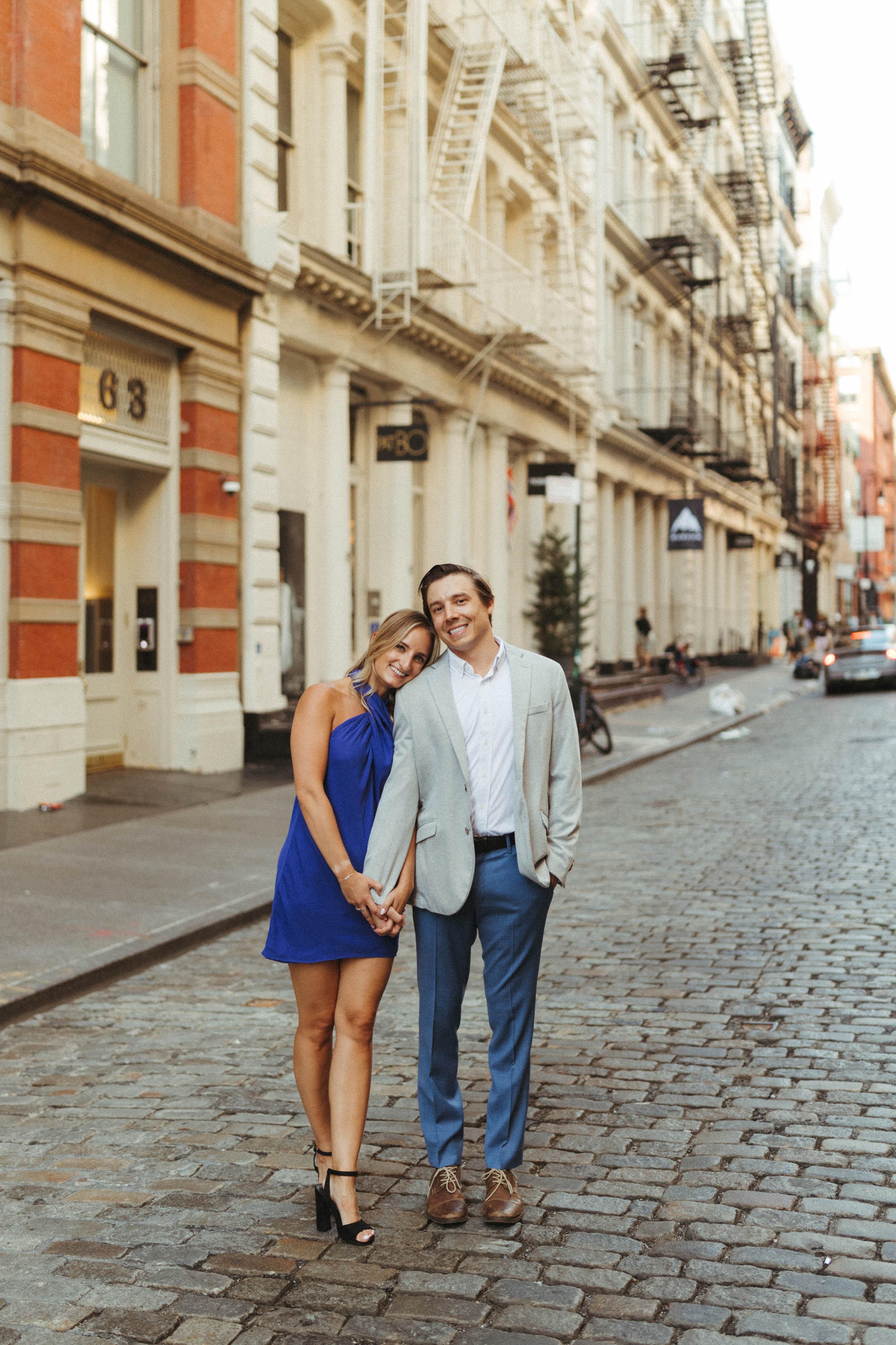 The Wedding Website of Meredith Zoltan and Zach Brewster