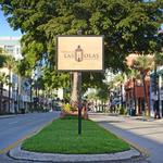 Las Olas Boulevard