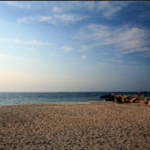 Charlestown Town Beach