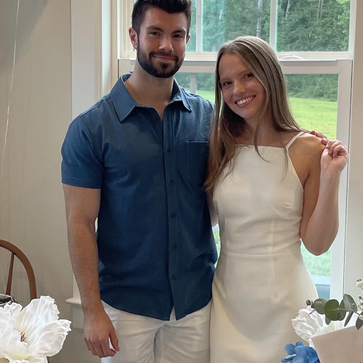 Engagement Party!!!