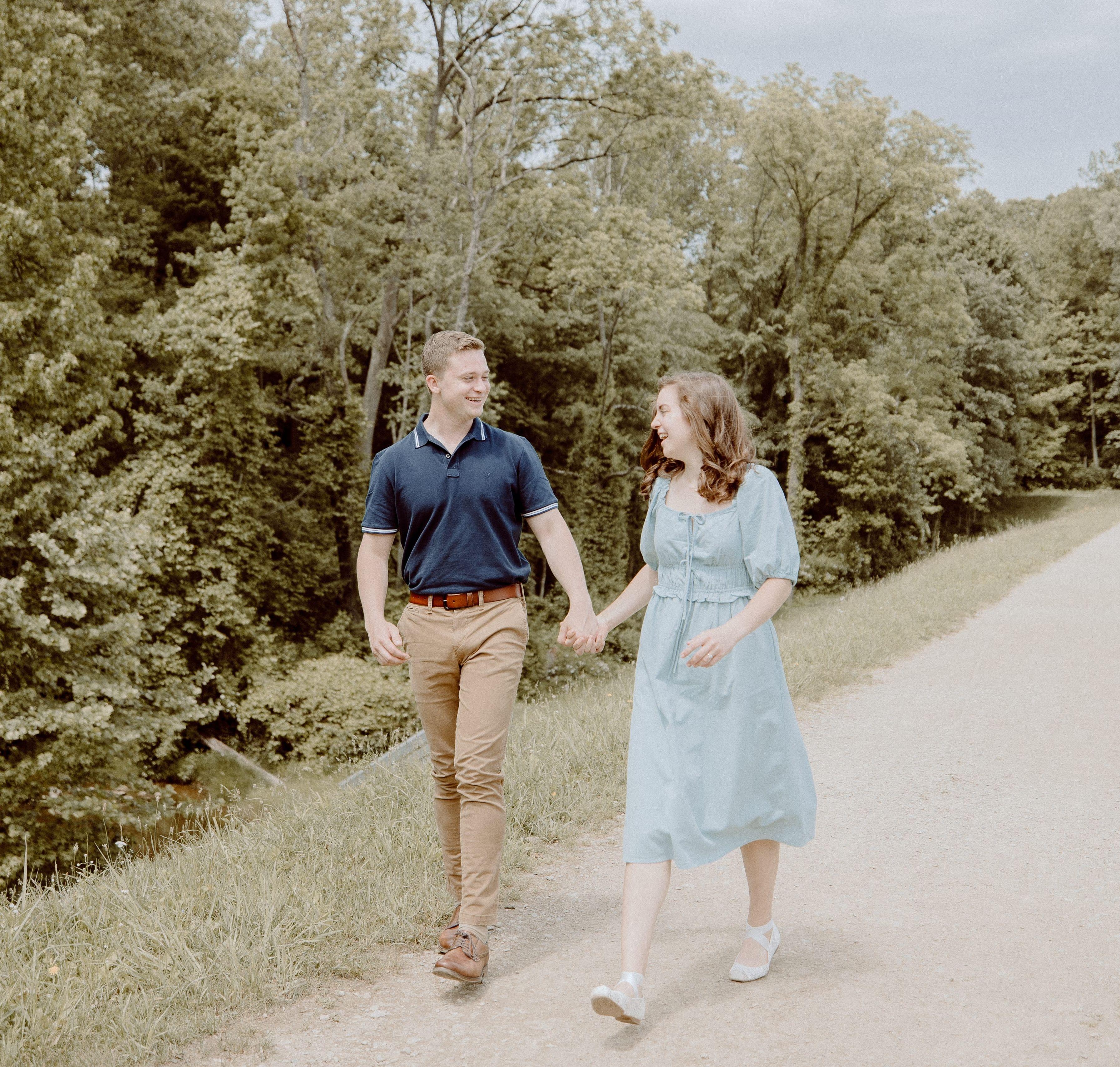 The Wedding Website of Alex Liesen and Helena Norman