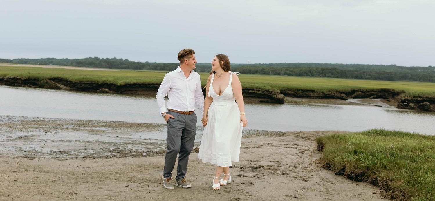 The Wedding Website of Nancy Curtis and Quinn Oliver