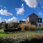 Queen Creek Botanical Gardens