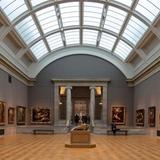 The Cleveland Museum of Art