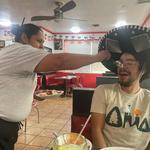Tio’s Diner Mexican American restaurant and cantina