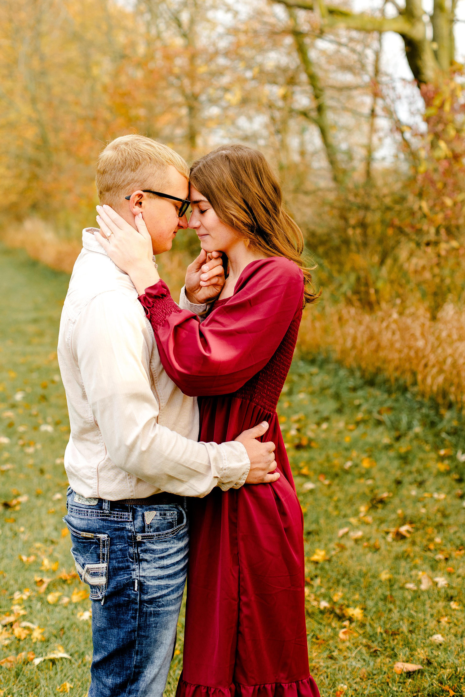 The Wedding Website of Kimberly Ann Dirksen and Elijah Shane Love