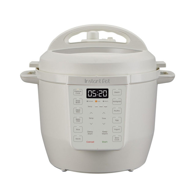 Instant Pot Rio 6-Quart 7-in-1 Multi-Cooker
