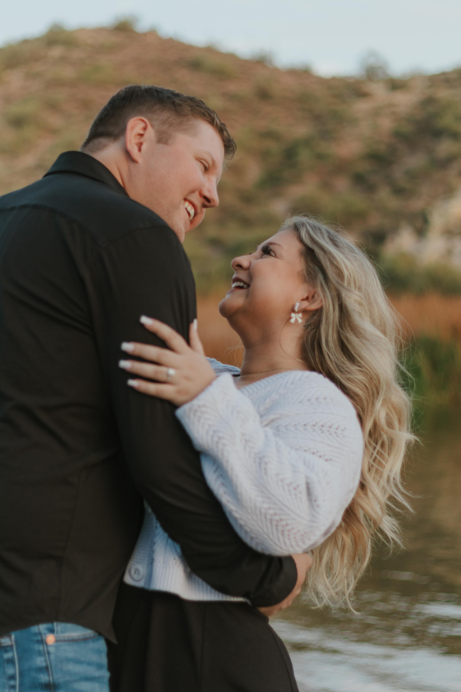 The Wedding Website of Sami Motil and Alec Miller
