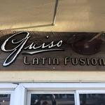 Guiso Latin Fusion