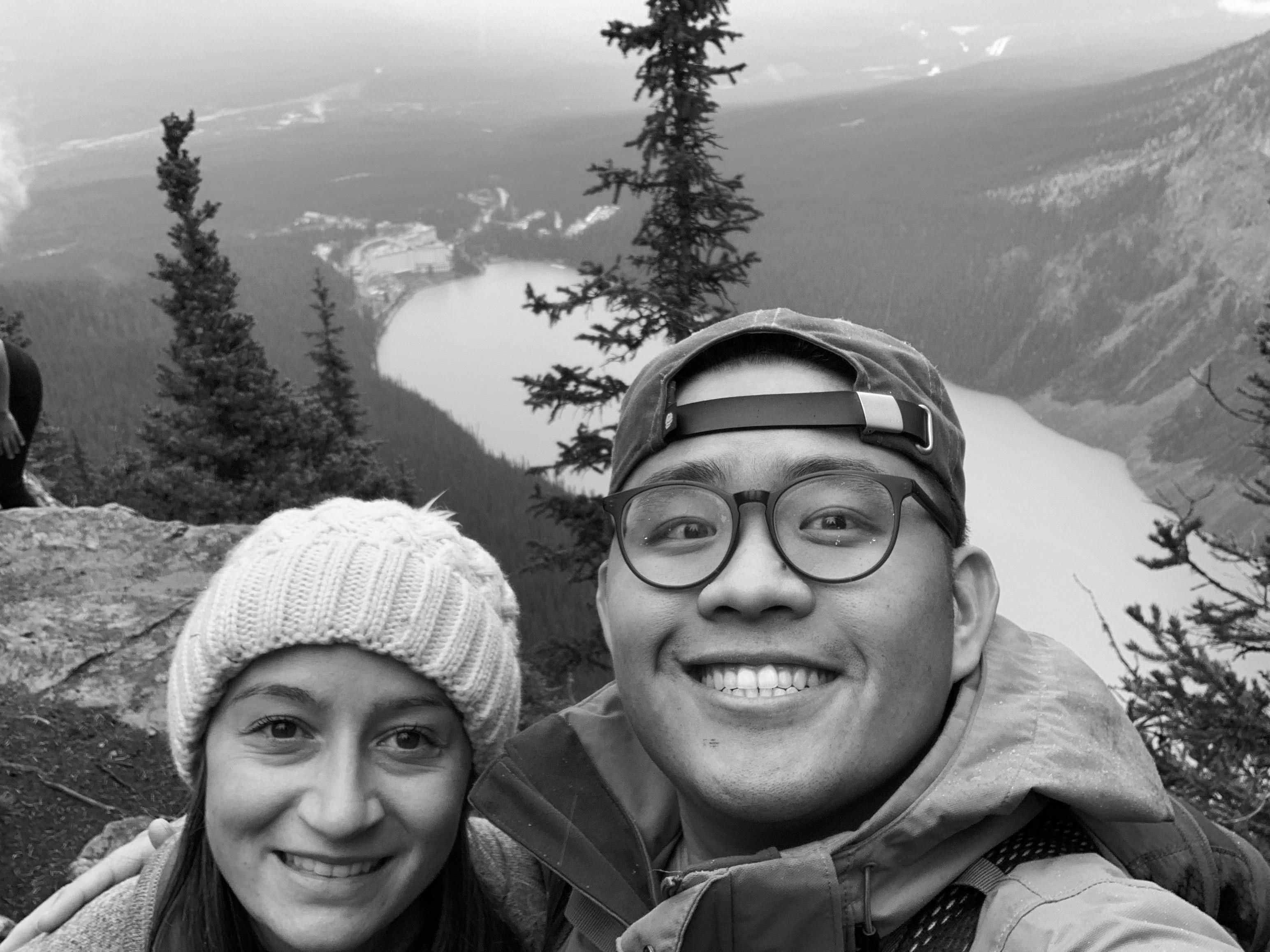 The Wedding Website of Clint Borja and Kaitlin Sassa