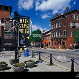 Mainstrasse Village