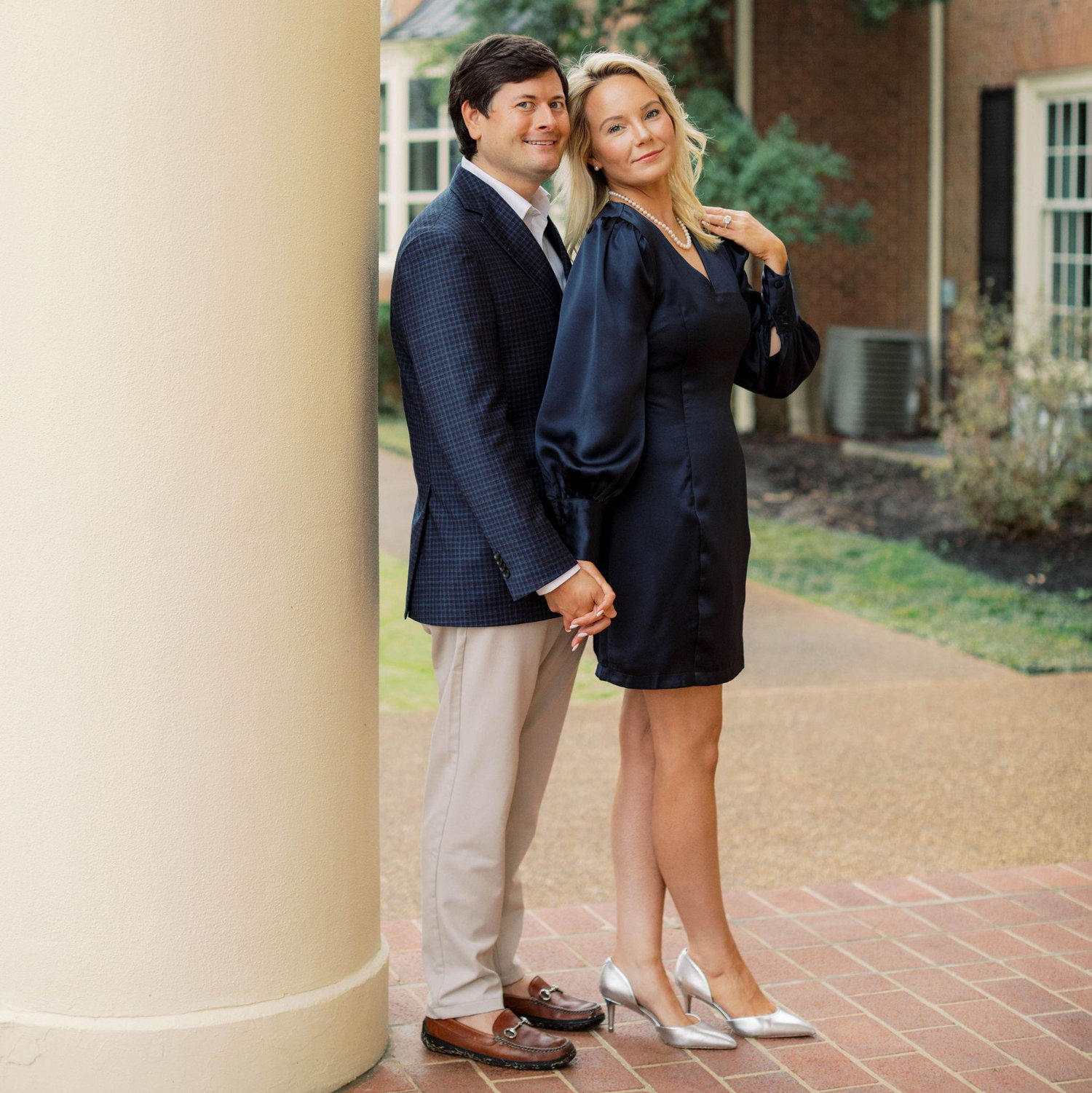 March 2026: Engagement Photo Shoot