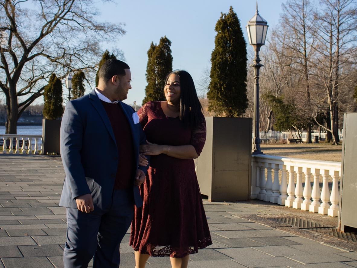 The Wedding Website of Emily Concepcion and Hector M. Rivera Jr
