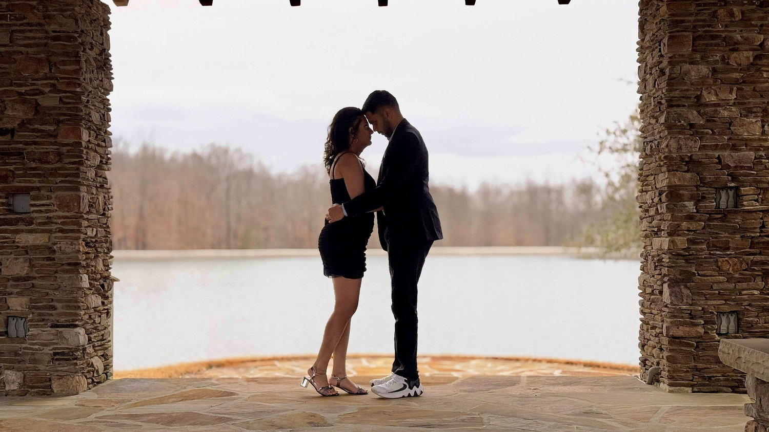 The Wedding Website of Helly Patel and Kavan Patel