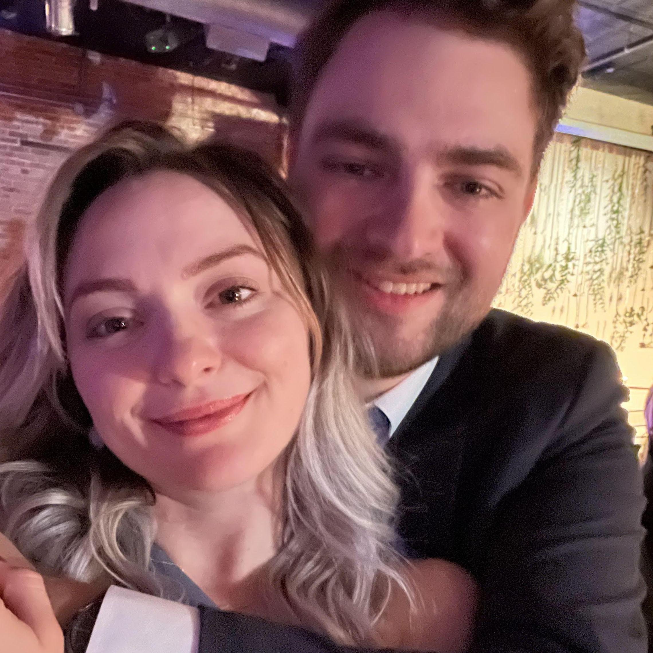Jarad & Lauren's Wedding