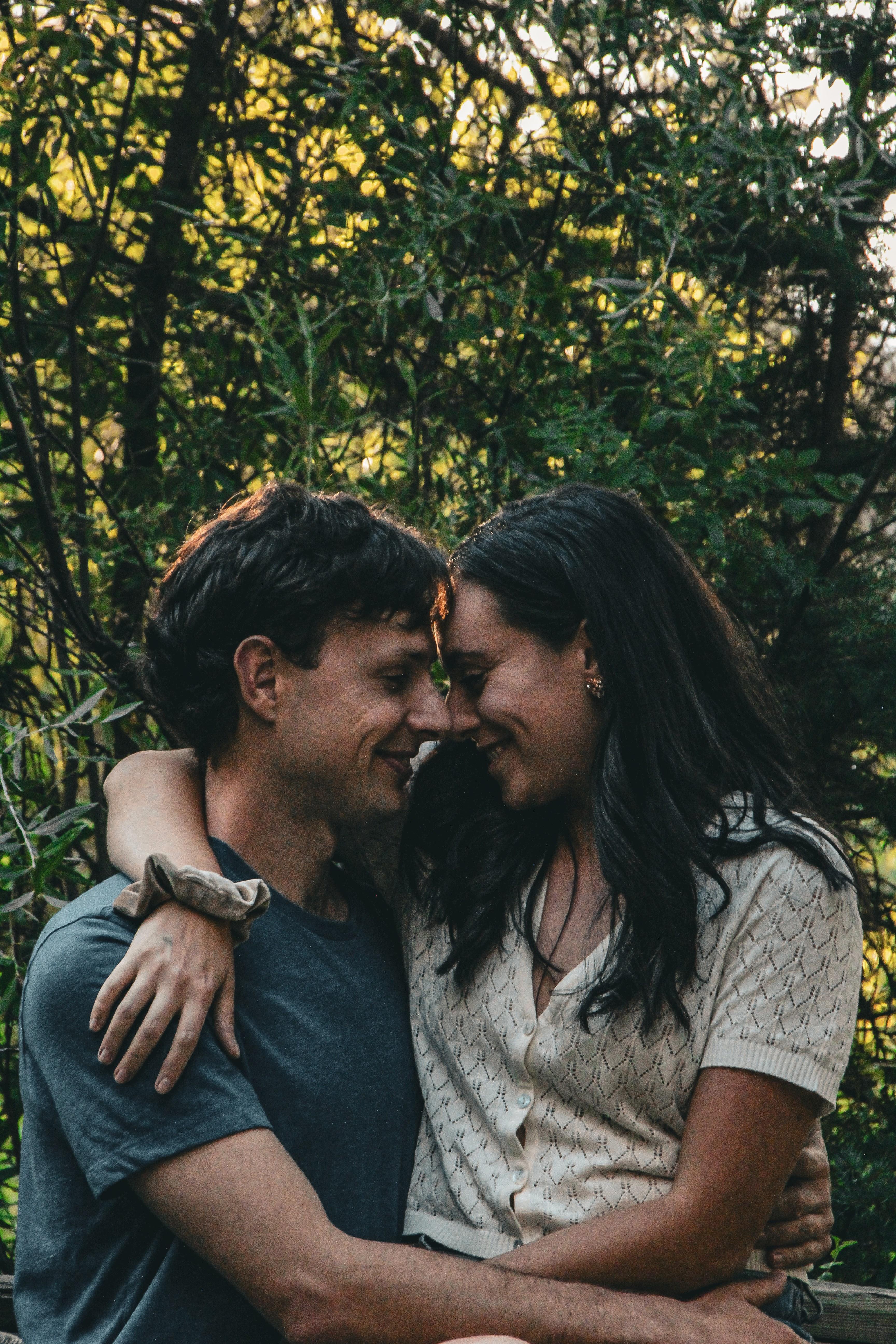 The Wedding Website of Samara Flug and John McCarthy
