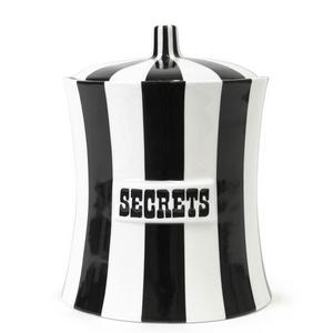 Secrets Canister