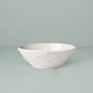 Wicker Creek Serving Bowl