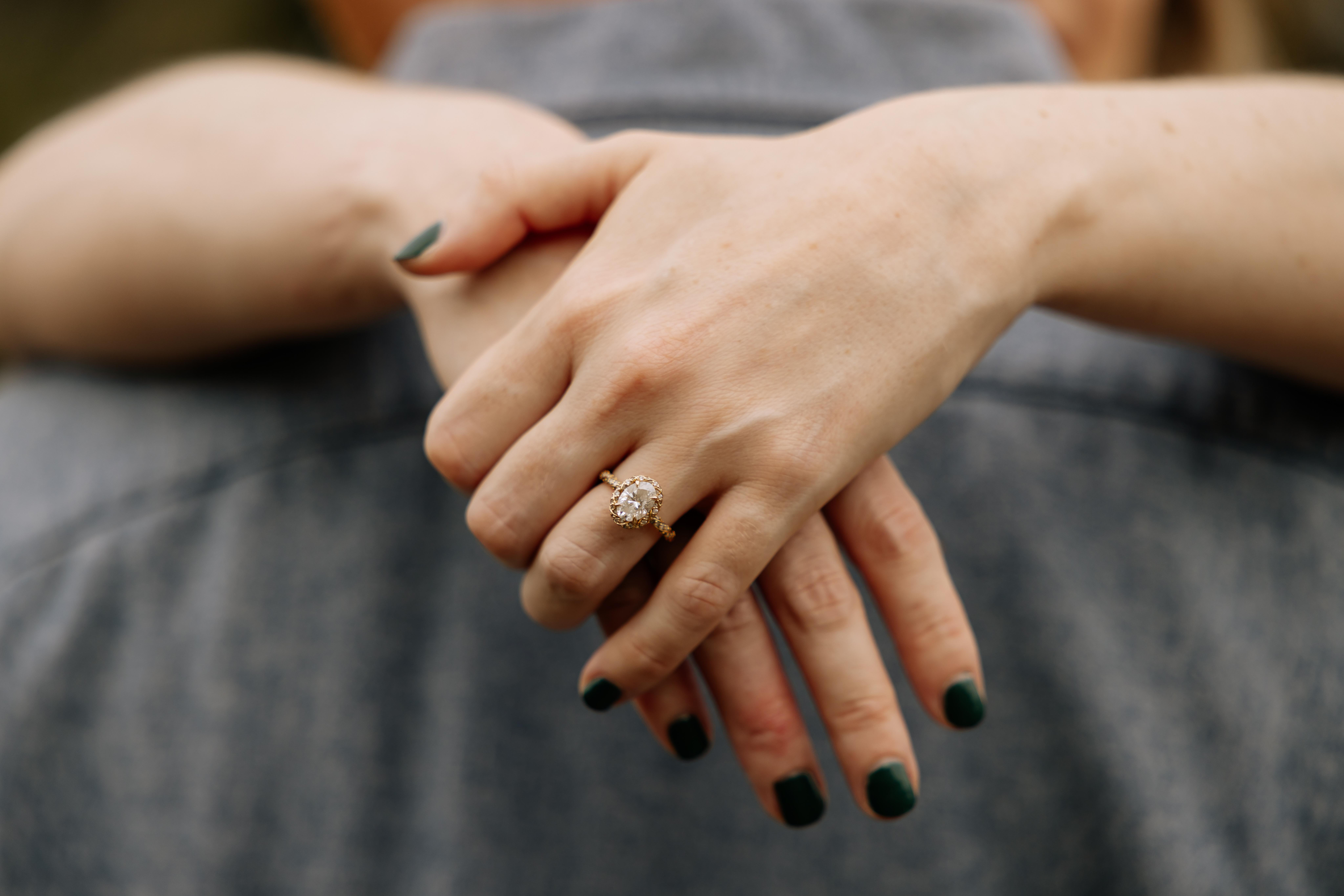 The Wedding Website of Jillian Carnie and Cameron Spring