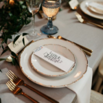 RSVP TO THE WEDDING / CONFIRMA TU ASISTENCIA