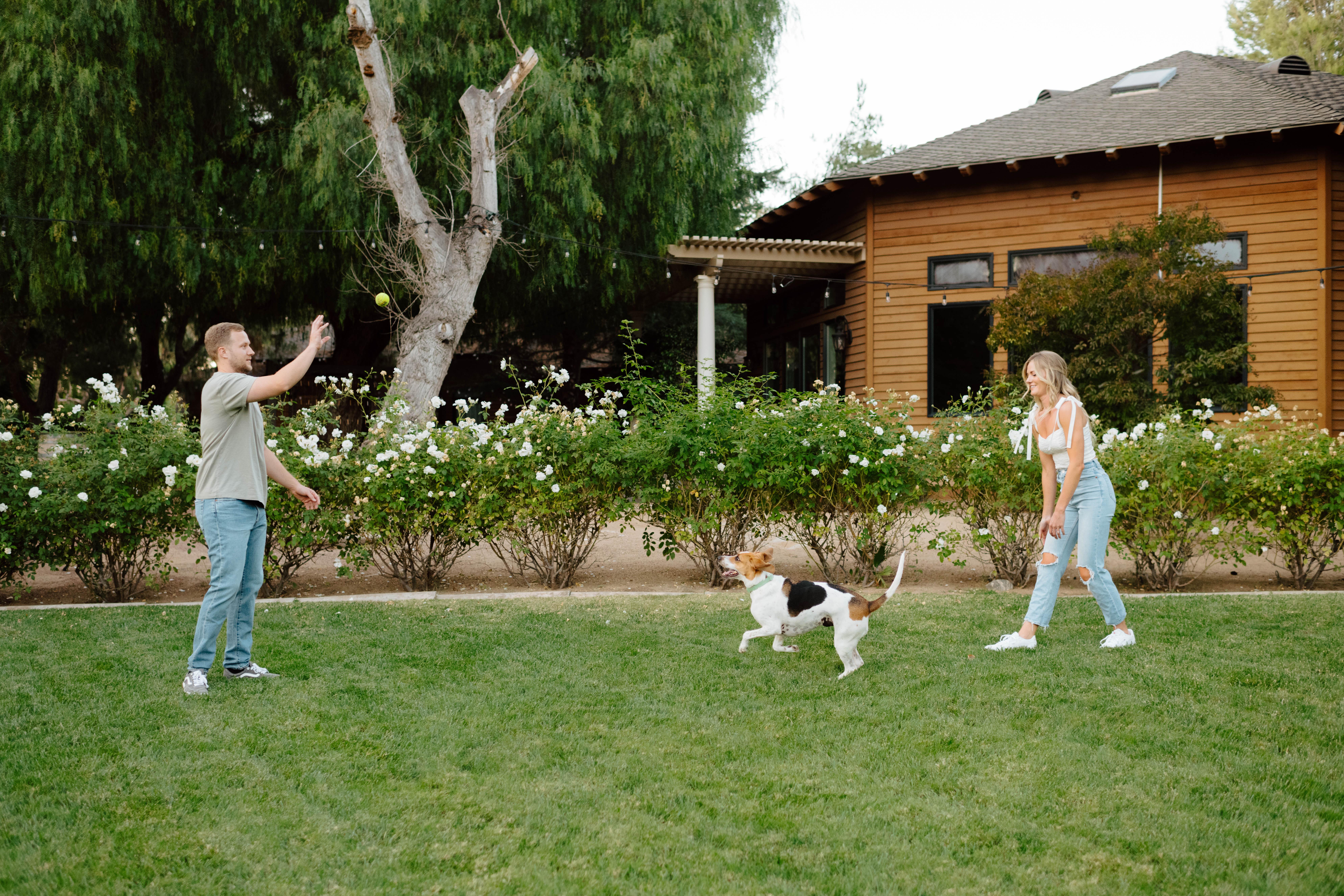 The Wedding Website of Kevin Manahan and Jenn McGuire
