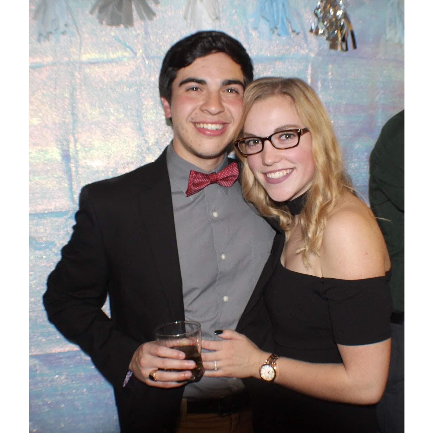 Homecoming October 2018
