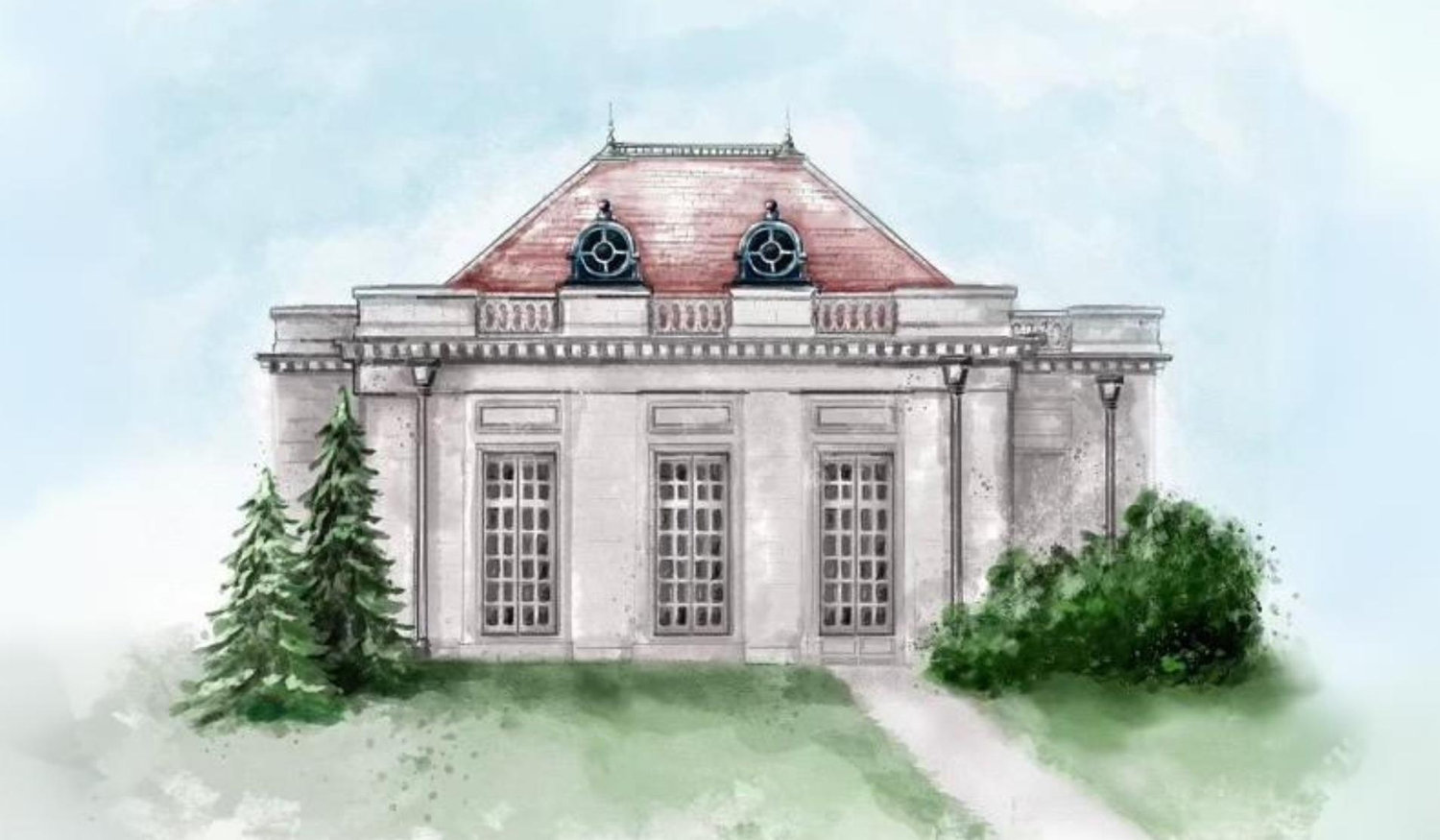 The Wedding Website of Ailey Potter and Harry Agnew
