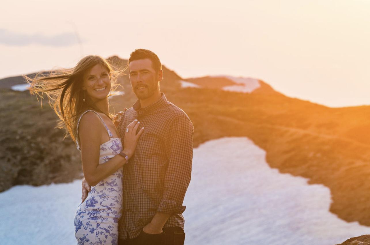 The Wedding Website of Cassie Hoffman and Steve Olds