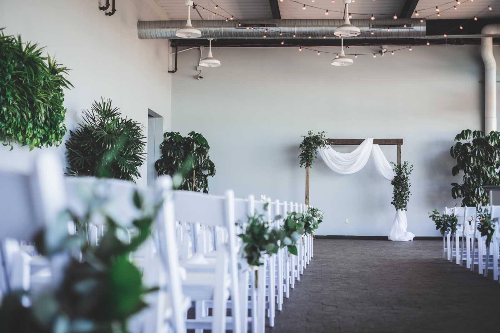 The Wedding Website of Joanna Carr and John Miller