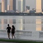 Bayshore Boulevard